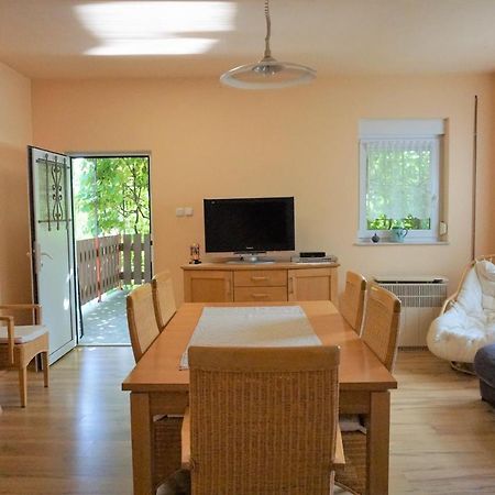 Ferienhaus Plattensee/Balaton Villa Szolad Kültér fotó
