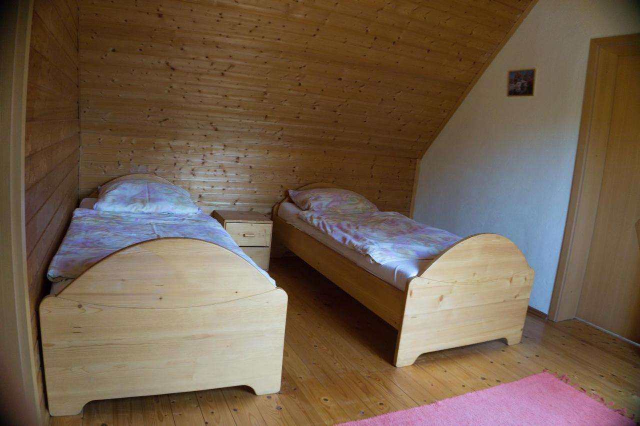Ferienhaus Plattensee/Balaton Villa Szolad Kültér fotó