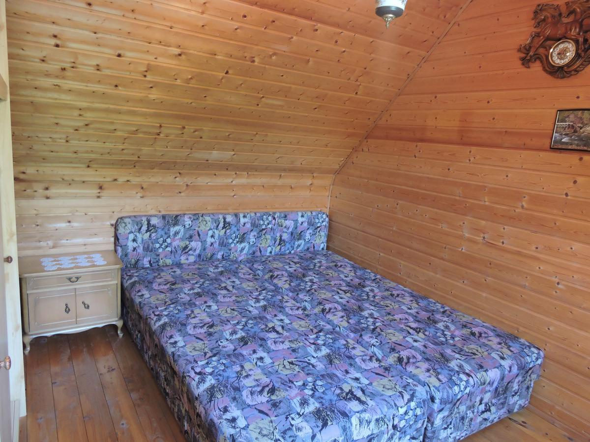 Ferienhaus Plattensee/Balaton Villa Szolad Kültér fotó