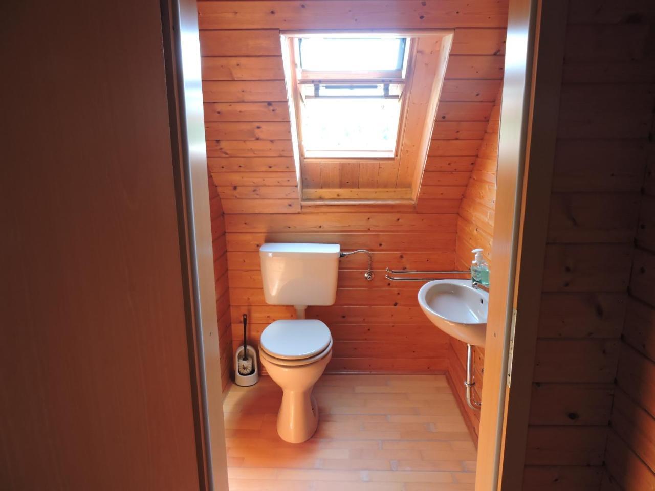 Ferienhaus Plattensee/Balaton Villa Szolad Kültér fotó