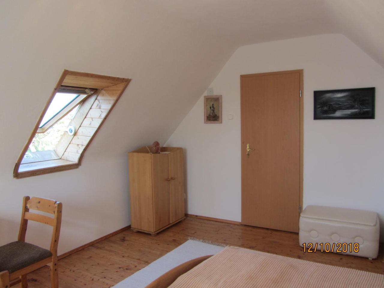 Ferienhaus Plattensee/Balaton Villa Szolad Kültér fotó